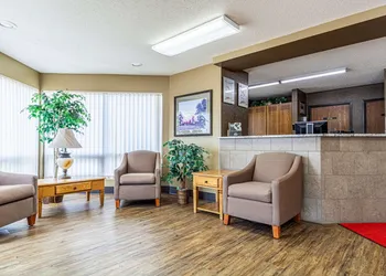 Econo Lodge Sioux Center hotel thumbnail 3
