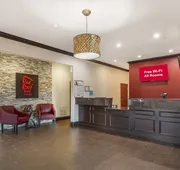 Red Roof Inn & Suites Sulphur Springs hotel detail image 3