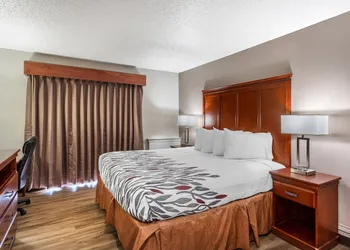 Red Roof Inn & Suites Sulphur Springs hotel thumbnail 7