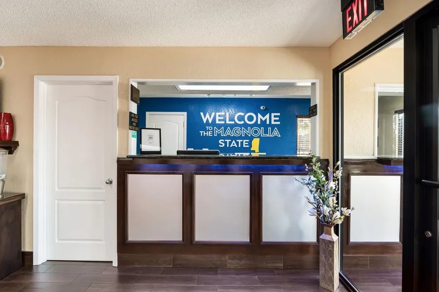 SureStay Hotel by Best Western Meridian hotel detail image 2
