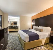 SureStay Hotel by Best Western Meridian hotel detail image 3