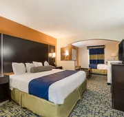 SureStay Hotel by Best Western Meridian hotel detail image 4