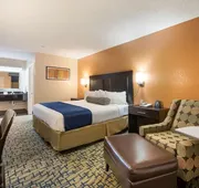 SureStay Hotel by Best Western Meridian hotel detail image 5
