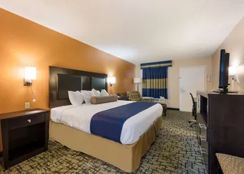 SureStay Hotel by Best Western Meridian hotel thumbnail 6