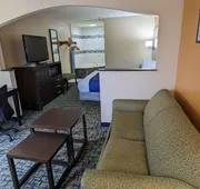 SureStay Hotel by Best Western Meridian hotel detail image 7