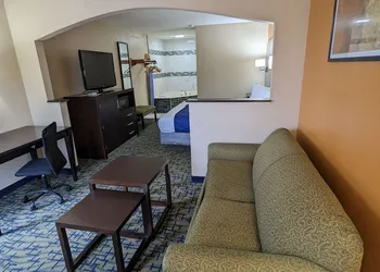SureStay Hotel by Best Western Meridian hotel thumbnail 7