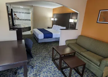 SureStay Hotel by Best Western Meridian hotel thumbnail 8