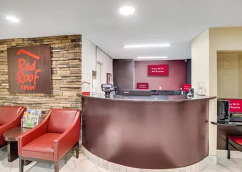 Red Roof Inn Franklin, KY hotel thumbnail 2