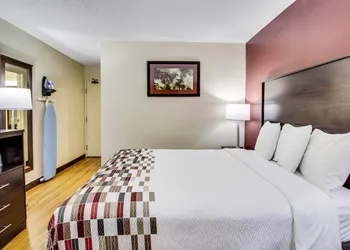 Red Roof Inn Franklin, KY hotel thumbnail 4