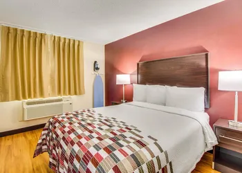 Red Roof Inn Franklin, KY hotel thumbnail 6