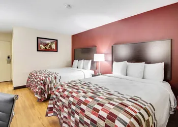Red Roof Inn Franklin, KY hotel thumbnail 7