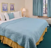 Americas Best Value Inn & Suites Bluffton hotel detail image 3