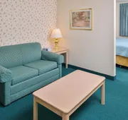 Americas Best Value Inn & Suites Bluffton hotel detail image 5