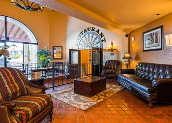 Best Western El Grande Inn hotel thumbnail 2