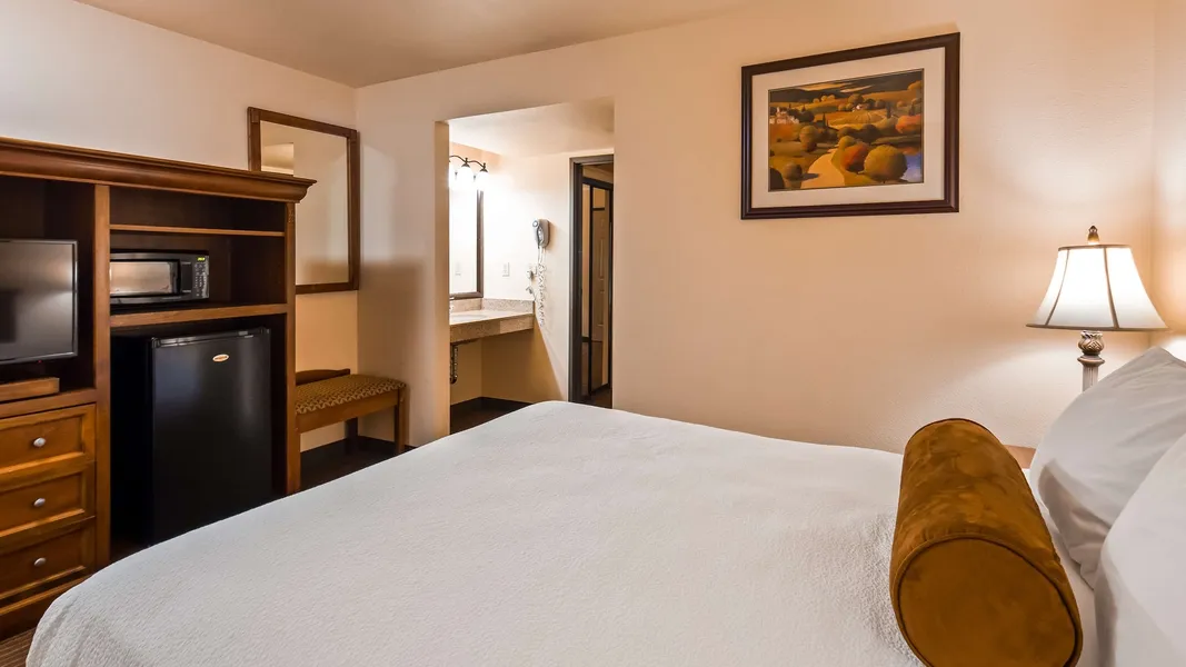 Best Western El Grande Inn hotel detail image 6