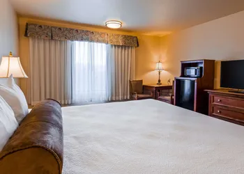 Best Western El Grande Inn hotel thumbnail 7