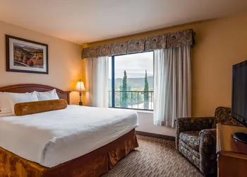 Best Western El Grande Inn hotel thumbnail 8
