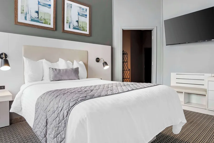 Best Western Plus Two Rivers Hotel & Suites hotel detail image 6