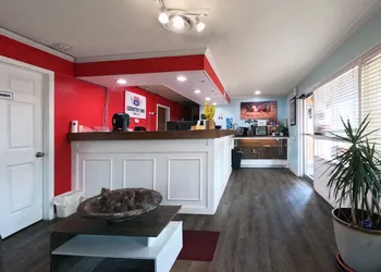 Route 66 Desert Rose Country Inn hotel thumbnail 3