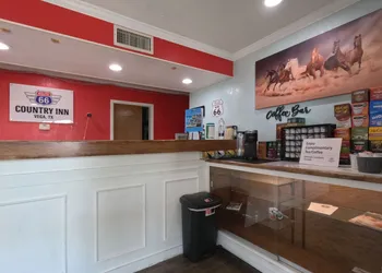 Route 66 Desert Rose Country Inn hotel thumbnail 5