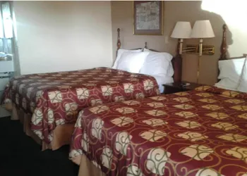 Route 66 Desert Rose Country Inn hotel thumbnail 8