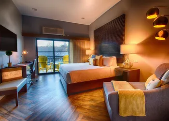 The Tavern Hotel hotel thumbnail 4