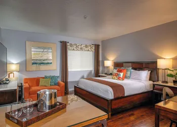 The Tavern Hotel hotel thumbnail 5