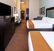 Holiday Inn Express Hotel & Suites Victoria by IHG hotel detail image 3