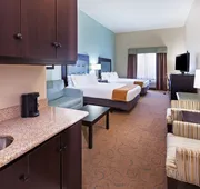 Holiday Inn Express Hotel & Suites Victoria by IHG hotel detail image 7