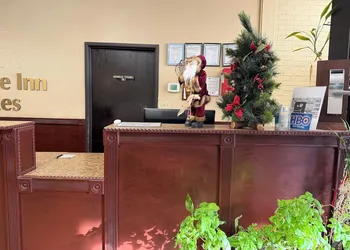 Fairview Inn Hesston Near Wichita hotel thumbnail 6