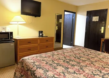 Fairview Inn Hesston Near Wichita hotel thumbnail 8