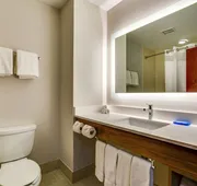 Holiday Inn Express Vincennes by IHG hotel detail image 4
