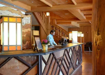 Overlook Lodge at Bear Mountain hotel thumbnail 2