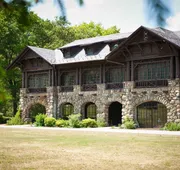 Overlook Lodge at Bear Mountain hotel detail image 3