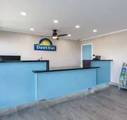 Days Inn by Wyndham Red Bluff hotel detail image 3