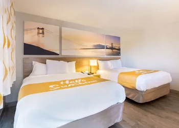 Days Inn by Wyndham Red Bluff hotel thumbnail 6