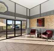 Red Roof Inn Nacogdoches hotel detail image 3
