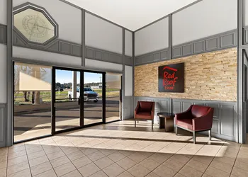 Red Roof Inn Nacogdoches hotel thumbnail 3