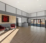 Red Roof Inn Nacogdoches hotel detail image 4