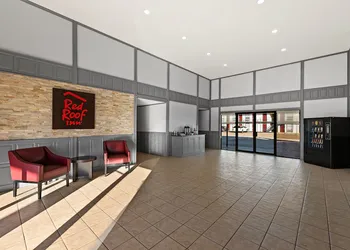 Red Roof Inn Nacogdoches hotel thumbnail 4