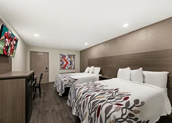 Red Roof Inn Nacogdoches hotel thumbnail 8