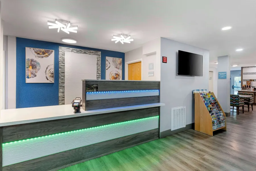 Best Western Galt Inn hotel detail image 2