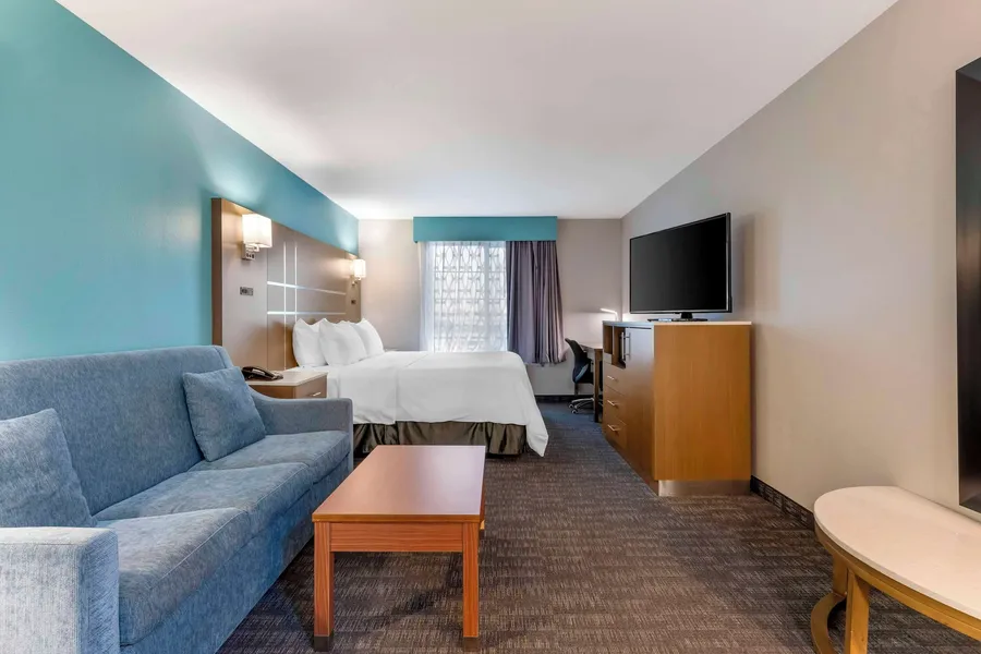 Best Western Galt Inn hotel detail image 6