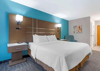Best Western Galt Inn hotel thumbnail 8