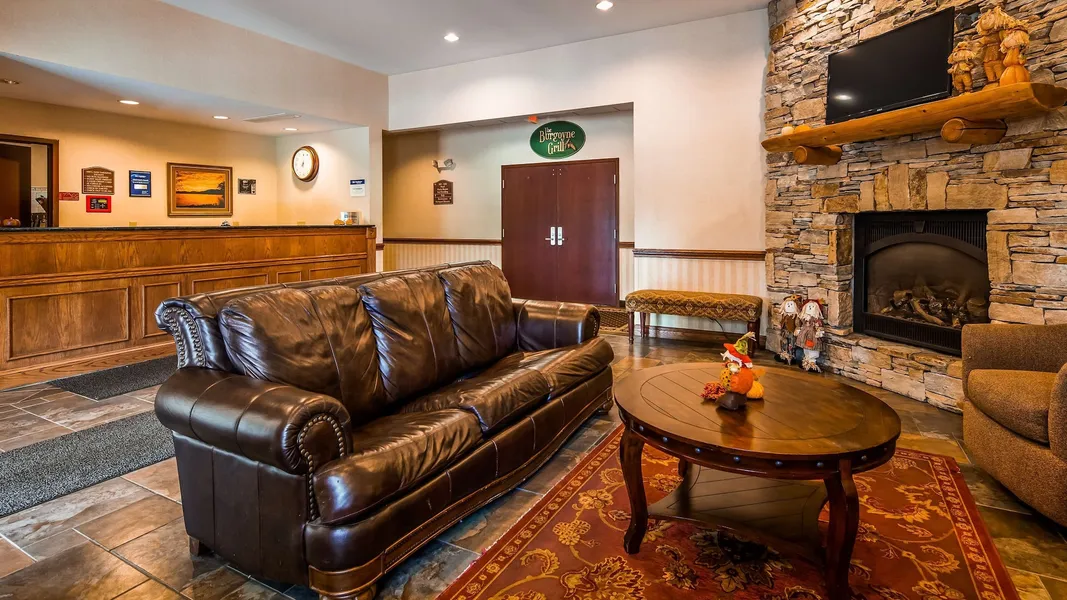Best Western Plus Ticonderoga Inn & Suites hotel detail image 2