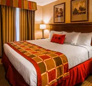 Best Western Plus Ticonderoga Inn & Suites hotel detail image 4