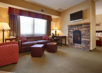 Best Western Plus Ticonderoga Inn & Suites hotel thumbnail 5