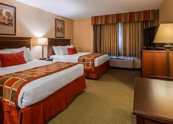 Best Western Plus Ticonderoga Inn & Suites hotel thumbnail 6