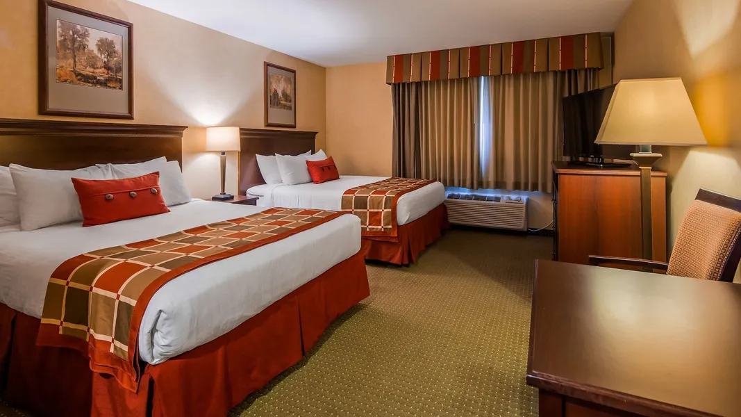Best Western Plus Ticonderoga Inn & Suites hotel detail image 6