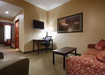 Best Western Plus Ticonderoga Inn & Suites hotel thumbnail 7